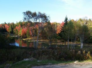 489 Dyer Bay Rd, Steuben, ME 04680