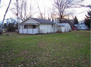 3914 Klein Ave, Stow, OH 44224
