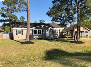 31418 Bryan St, Magnolia, TX 77355