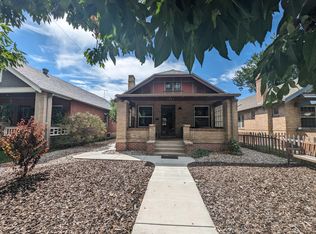 1451 S Lincoln St, Denver, CO 80210
