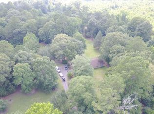 41 Bell Rd, Forest Hill, LA 71430