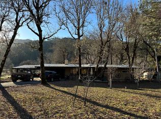 1340 Van Duzen Rd, Mad River, CA 95526