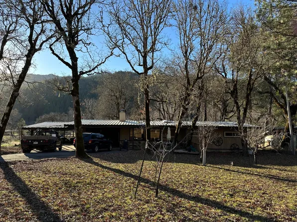 1340 Van Duzen Rd, Mad River, CA 95526