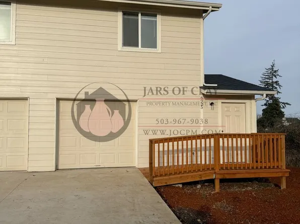 4393 Dover Ave NE, Salem, OR 97305