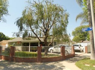 7433 Caldus Ave, Van Nuys, CA 91406