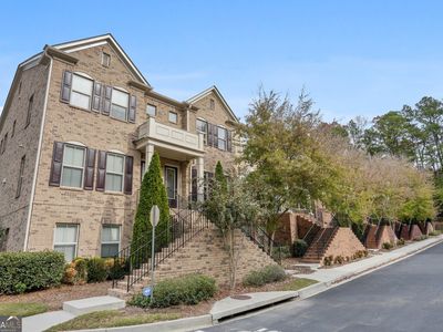 2631 Portbury Pl NE, Atlanta, GA, 30329