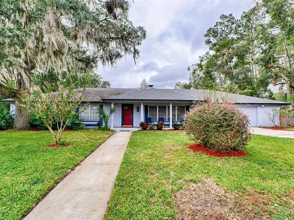 1410 NW 46th Ter, Gainesville, FL 32605