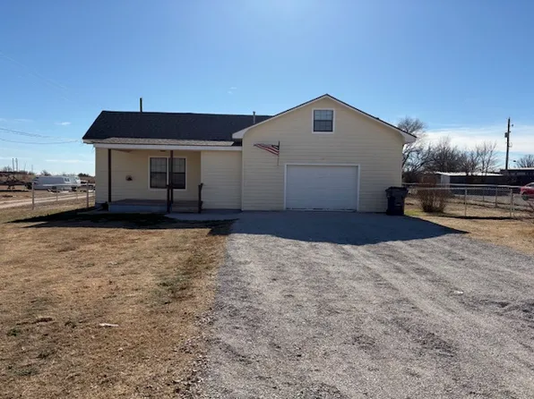 2422 SW Jefferson Ave, Lawton, OK 73505