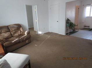 1620 Erbbe St NE, Albuquerque, NM 87112