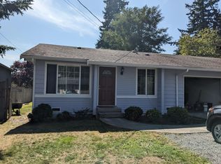 2004 Jackson Ave, Everett, WA 98203