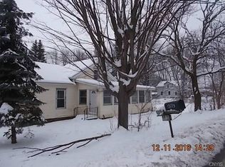 13779 County Route 63, Adams, NY 13605