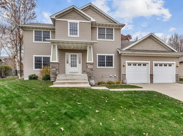 3616 Southridge Ct, Saint Cloud, MN 56301