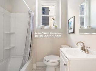 40 Butler Rd #4-5, Quincy, MA 02169