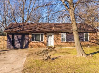 314 S 42nd St, Van Buren, AR 72956