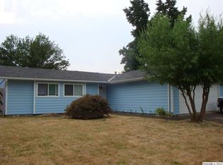 1287 Palace Dr NE, Salem, OR 97301
