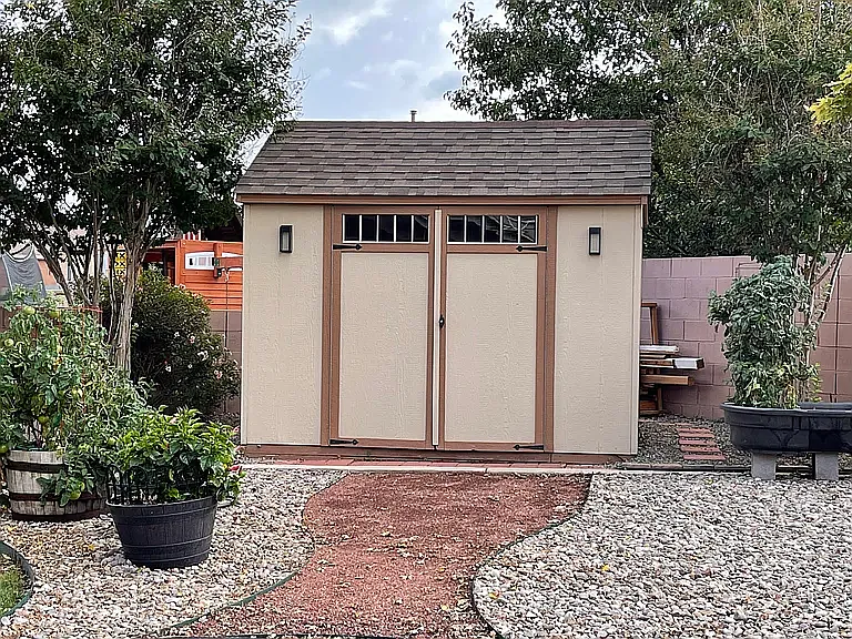 1101 Festival Rd NW — Photo 20