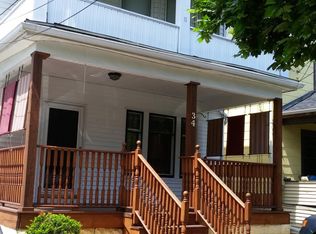 34 Burch Ave, West Seneca, NY 14210