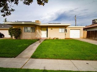 134 W Andrews Ave, Fresno, CA