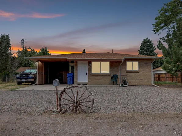 1035 Secrest Street, Golden, CO 80401