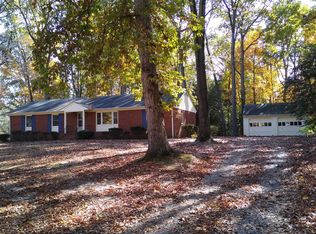 7549 Studley Rd, Mechanicsville, VA 23116