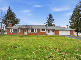 2547 W Fair Ave, Lancaster, OH 43130