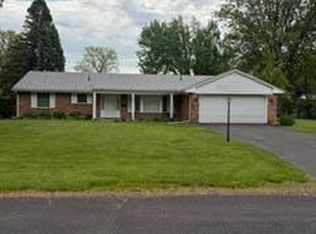 4842 Larkhaven Dr, Toledo, OH 43623