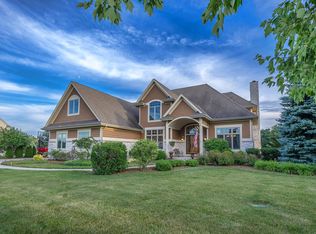 N33W29231 Millridge Rd, Pewaukee, WI 53072