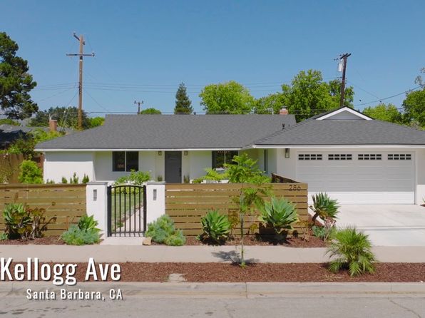 286 N Kellogg Ave