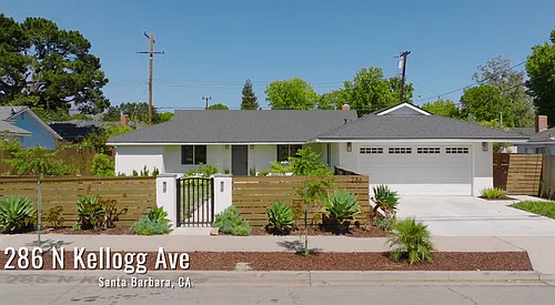 286 N Kellogg Ave Photo 1