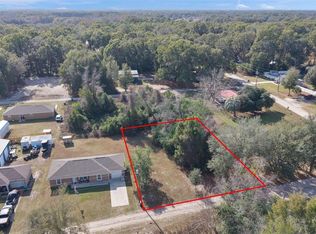 SE 146th Pl LOT 30, Summerfield, FL 34491