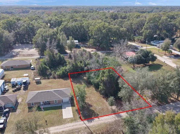 SE 146th Pl Lot 30, Summerfield, FL 34491