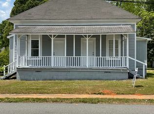 14 Mill St, Jackson, GA 30233