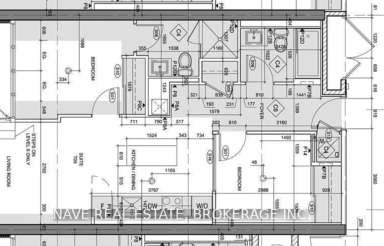 32 Davenport Rd E #1905 — Photo 13