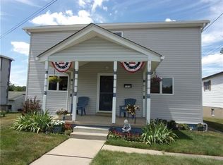 1415 4th St, Natrona Heights, PA
