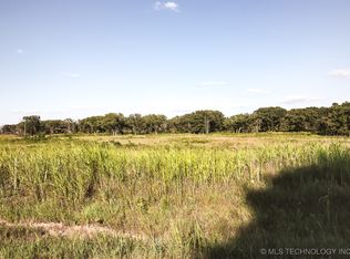 28 County Road 2280, Barnsdall, OK 74002