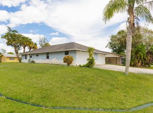 303 NW Byron St, Port Saint Lucie, FL 34983