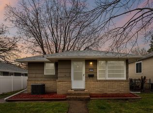 4441 2nd St NE, Columbia Heights, MN 55421