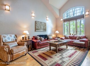 125 Cobble Creek Ln UNIT 75, Driggs, ID 83422