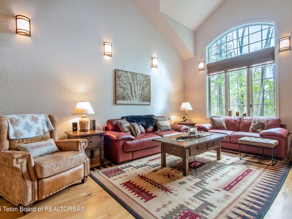 125 Cobble Creek Ln Unit 75, Driggs, ID 83422