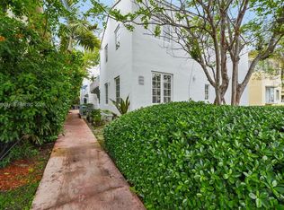 The Castle Meridian Cond, Miami Beach, FL 33139