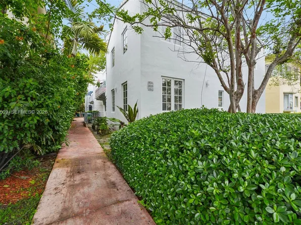 1510 Meridian Ave APT 12, Miami Beach, FL 33139