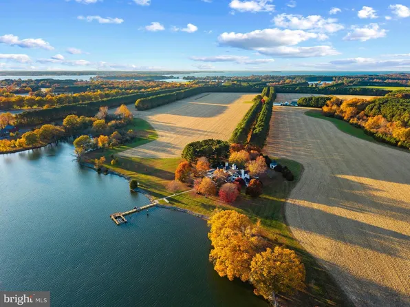 9170 Hunting Creek Ln, Easton, MD 21601