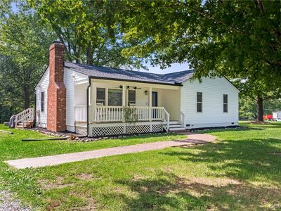 3315 Three Chopt Rd, Gum Spring, VA, 23065