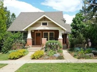834.5 13th St, Boulder, CO 80302