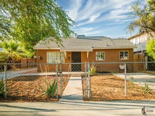 229-231 233 E #C, Brawley, CA 92227