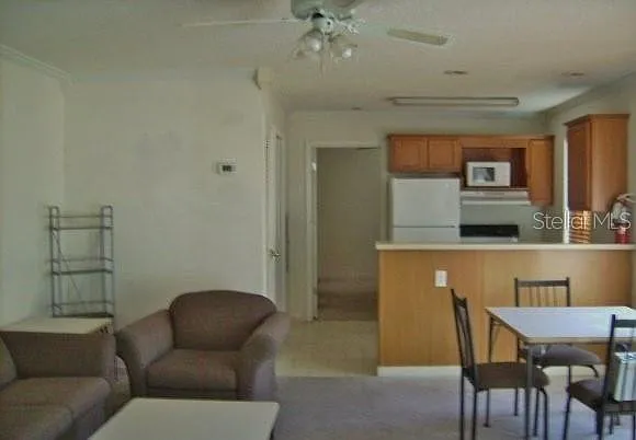 2 bed, 2.0 bath, 800 sqft, $1,150 — Photo 3