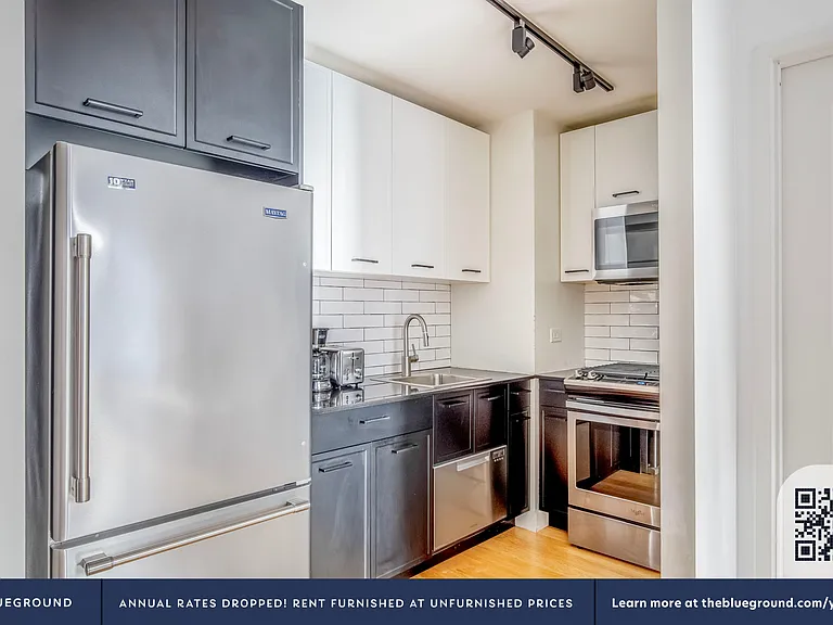 67 Wall St #13B — Photo 8