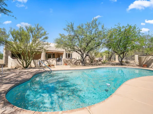 8061 E Corte De La Familia, Tucson, AZ 85750