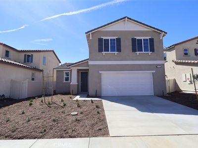 5172 Douglas Ave, Banning, CA, 92220