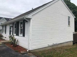 74 Perkins St, Brockton, MA 02302